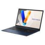 ASUS Laptop Vivobook 15 X1504VA-BQ2414W 15.6'' FHD IPS i7-1355U/16GB/1TB SSD NVMe PCIe 4.0/Win 11 Home/2Y/Quiet Blue - Image 3