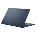 ASUS Laptop Vivobook 15 X1504VA-BQ2414W 15.6'' FHD IPS i7-1355U/16GB/1TB SSD NVMe PCIe 4.0/Win 11 Home/2Y/Quiet Blue - Image 4