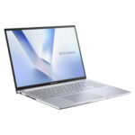 ASUS Laptop ASUS Vivobook 16 M1605NAQ-OLED-SH052W 16'' FHD OLED /R7-170/16GB/1TB SSD NVMe PCIe 4.0/Win 11 Home/2Y/Cool Silver - Image 2