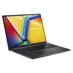 ASUS Laptop ASUS Vivobook 16 X1605VA-OLED-SH2703W 16'' FHD OLED /CORE 9 270H/16GB/1TB SSD NVMe PCIe 4.0/Win 11 Home/2Y/Indie Black - Image 2