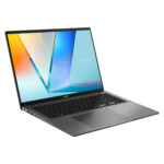 ASUS Laptop Vivobook 16 Flip Touch OLED TP3607AA-OLED-SI036W 16'' FHD (1920 x 1200)/U9-386H/32GB/1TB SSD NVMe PCIe 4.0/Win 11 Home/2Y/Matte Gray - Image 4