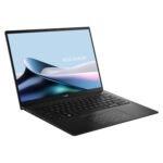 ASUS Laptop Zenbook 14 OLED UM3406GA-OLED-QD008W 14.0'' 1920 x 1200/Ryzen AI 7 445/32GB/1TB SSD NVMe 4.0/Win 11 Home/2Y/Jade Black - Image 2