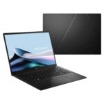 ASUS Laptop Zenbook 14 OLED UM3406GA-OLED-QD008W 14.0'' 1920 x 1200/Ryzen AI 7 445/32GB/1TB SSD NVMe 4.0/Win 11 Home/2Y/Jade Black - Image 5