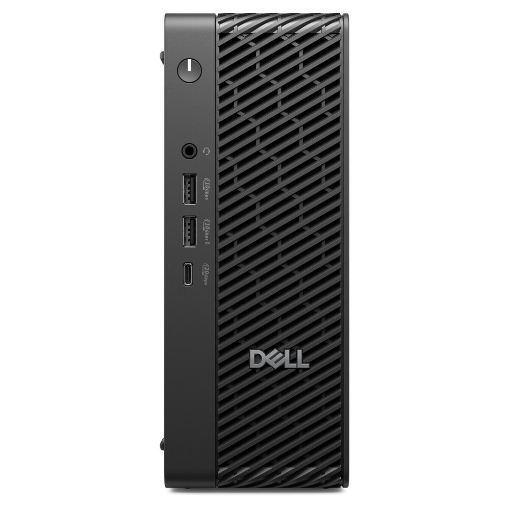 209-73-DEPSFCM2A DELL Pro Max Micro FCM2250/U7 265/16GB/512GB SSD/Nvidia RTX A400/Win 11 Pro/3Y Prosupport NBD - Image 1