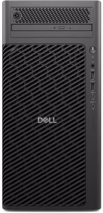DELL Pro Max Tower T2 FCT2250/U7 265/32GB/512GB SSD + 2TB HDD/RTX A1000/DVD-RW/Win 11 Pro/5Y Prosupport NBD - Image 4