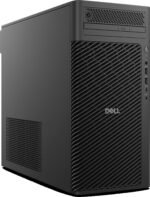 DELL Pro Max Tower T2 FCT2250/U9 285/64GB/1TB SSD + 2TB HDD/RTX2000/DVD-RW/Win 11 Pro/5Y Prosupport NBD