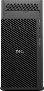 DELL Pro Max Tower T2 FCT2250/U7 265/32GB/1TB SSD + 2TB HDD/RTX2000/DVD-RW/Win 11 Pro/5Y Prosupport NBD - Image 4