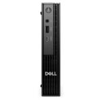 DELL Pro Micro QCM1255/AMD Ryzen 7 Pro 8700GE/16GB/512GB SSD/AMD Radeon/Win 11 Pro/5Y Prosupport NBD - Image 2