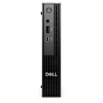 DELL Pro Micro QCM1250/i3-14100T/16GB/512GB SSD/UHD Graphics/Win 11 Pro/5Y Prosupport NBD - Image 2