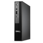 DELL Pro Micro QCM1250/U5-235T/16GB/512GB SSD/UHD Graphics/Win 11 Pro/5Y Prosupport NBD - Image 3