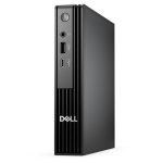 DELL Pro Micro QCM1250/U5-235T/16GB/512GB SSD/UHD Graphics/Win 11 Pro/5Y Prosupport NBD - Image 3