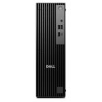 DELL Pro Slim QCS1255/Ryzen 7 8700G/16GB/512GB SSD/AMD Radeon/Win 11 Pro/5Y Prosupport NBD - Image 2