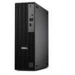 DELL Pro Slim QCS1250/U5 235/16GB/512GB SSD/UHD Graphics/Win 11 Pro/5Y Prosupport NBD - Image 3