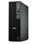 DELL Pro Slim QCS1250/i3-14100/16GB/512GB SSD/UHD Graphics/Win 11 Pro/5Y Prosupport NBD - Image 3