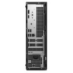 DELL Pro Slim QCS1250/i3-14100/16GB/512GB SSD/UHD Graphics/Win 11 Pro/5Y Prosupport NBD - Image 4