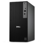 DELL Pro Tower QCT1255/Ryzen 7 Pro 8700G/16GB/512GB SSD/AMD Graphics/Win 11 Pro/5Y Prosupport NBD - Image 3