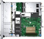 DELL Server PowerEdge R360 1U/Xeon 6353P (8C/16T)/32GB/1x480GB SSD RI/H755/2 PSU/5Y NBD - Image 3