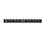 DELL Server PowerEdge R660xs 1U 8X2.5''/Xeon Silver 4510 (12C/24T)/32GB/1x480GB SSD RI/H755 8GB/2 PSU/5Y Prosupport NBD