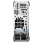 DELL Server PowerEdge T160/XEON 6315P (4C/4T)/16GB/2TB HDD SATA/5Y NBD - Image 3