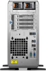 DELL Server PowerEdge T360/Xeon 6333P (6C/12T)/32GB/2x480GB SSD/H755/2 PSU/5Y NBD - Image 3