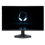 DELL MONITOR ALIENWARE AW2524HF 25'', 1ms Fast IPS 500Hz, HDMI, DisplayPort, Height Adjustable, 3YearsW, AMD FreeSync - Image 2