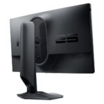 DELL MONITOR ALIENWARE AW2524HF 25'', 1ms Fast IPS 500Hz, HDMI, DisplayPort, Height Adjustable, 3YearsW, AMD FreeSync - Image 3