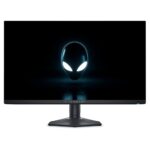DELL Monitor ALIENWARE AW2725DF 27'' QHD 360Hz QD-OLED, HDMI, DP, USB-C, Height Adjustable, AMD FreeSync, 3YearsW - Image 2