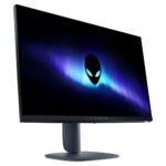 DELL Monitor ALIENWARE AW2725DΜ 27'' QHD IPS, HDMI, DP, Height Adjustable, 3YearsW - Image 2