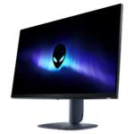 DELL Monitor ALIENWARE AW2725DΜ 27'' QHD IPS, HDMI, DP, Height Adjustable, 3YearsW - Image 4