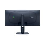 DELL Monitor ALIENWARE AW3425DWM 34'' Curved WQHD 180Hz VA, HDMI, DisplayPort, Height Adjustable, 3YearsW - Image 4