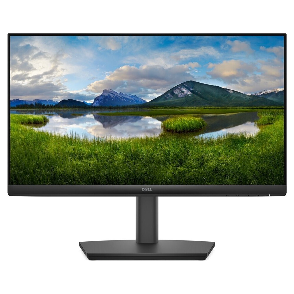 209-80-DEMSE2225HSM DELL Monitor Pro E2225HSM 21.5'' FHD VA, HDMI, VGA, DP, Height Adjustable, 3YearsW - Image 1