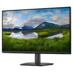 DELL Monitor PRO E2725HM 27'' FHD IPS, DP, VGA, HDMI, 3YearsW - Image 2
