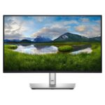 DELL Monitor P2225H 21.5'' FHD, VGA, DisplayPort, HDMI 3YearsW - Image 2