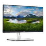 DELL Monitor P2424HT 23.8'' FHD IPS TOUCH, USB-C, HDMI, DisplayPort, RJ-45, Height Adjustable, 3YearsW - Image 2