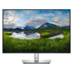 DELL Monitor P2425 24.07'' IPS 16:10, HDMI, DisplayPort, VGA, Height Adjustable, 3YearsW