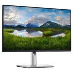 DELL Monitor PRO PLUS P2425DE 23.8'' QHD IPS, HDMI, DisplayPort, USB-C Hub, RJ45, Height Adjustable, 3YearsW - Image 2