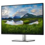 DELL Monitor P2425E 24.07'' IPS 16:10, HDMI, DisplayPort, USB-C HUB, RJ45, Height Adjustable, 3YearsW - Image 2