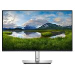 DELL Monitor P2425HE 23.8'' IPS, HDMI, DisplayPort, USB-C HUB, RJ45, Height Adjustable, 3YearsW