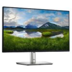 DELL Monitor P2425HE 23.8'' IPS, HDMI, DisplayPort, USB-C HUB, RJ45, Height Adjustable, 3YearsW - Image 2