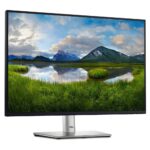 DELL Monitor P2425 24.07'' IPS 16:10, HDMI, DisplayPort, VGA, Height Adjustable, 3YearsW - Image 2