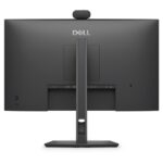 DELL Monitor PRO P P2426HEB 23.8'' IPS, Conferencing, HDMI, DisplayPort, USB-C HUB, Webcam, RJ45, Height Adjustable, 3YearsW - Image 2