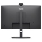 DELL Monitor PRO P P2426HEV 23.8'' IPS, HDMI, DisplayPort, USB-C HUB, Webcam, RJ45, Height Adjustable, 3YearsW - Image 4