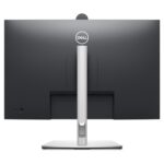 DELL Monitor P2724DEB VIDEO CONFERENCING 27'' 2560x1440 IPS, HDMI, DisplayPort, RJ-45,Height Adjustable, 3YearsW - Image 4