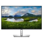 DELL Monitor P2725HE 27'' IPS, HDMI, DisplayPort, USB-C HUB, RJ45, Height Adjustable, 3YearsW - Image 2
