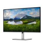 DELL Monitor Pro Plus P2725QE 27'' 4K IPS, USB-C HUB, HDMI, DisplayPort, Height Adjustable, 3YearsW - Image 2