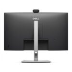 DELL Monitor Pro P 27 P2726DEB 27'' QHD IPS, HDMI, DisplayPort, USB-C HUB, Conferencing, Height Adjustable, 3YearsW - Image 4