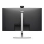 DELL Monitor Pro P 27 P2726DEV 27'' QHD IPS, HDMI, DisplayPort, USB-C HUB, Webcam, Height Adjustable, 3YearsW - Image 4