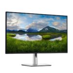 DELL Monitor Pro Plus P3225QE 31.5'' 4K IPS, USB-C HUB, HDMI, DisplayPort, Height Adjustable, 3YearsW - Image 2