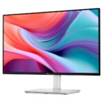 DELL Monitor S2425HSM 23.8'' FHD IPS 144Hz HDMI, Speakers, Height Adjustable, 3YearsW - Image 2