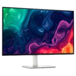 DELL Monitor PLUS S3225QS 31.5'' 4K VA, HDMI, Display Port, Height Adjustable, 3YearsW - Image 2